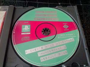 Playstation Magazine  - Le CD 02 (02)